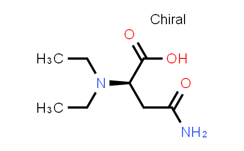 MC839252 | 1007880-59-2 | 二乙基-D-天冬酰胺