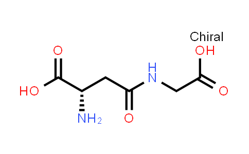 3790-52-1 | N4-(carboxymethyl)-L-asparagine