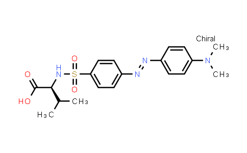 89131-11-3 | 丹磺酰-L-缬氨酸