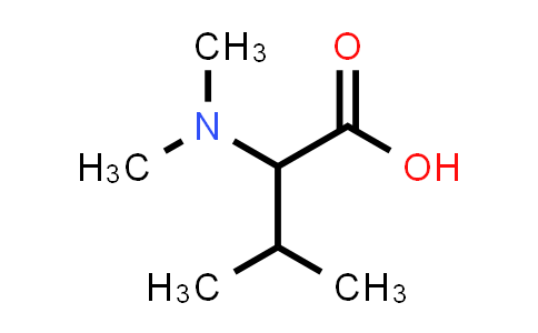 15206-52-7 | 二甲基缬氨酸