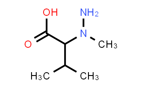 MC839335 | 98275-78-6 | N-氨基-N-甲基缬氨酸