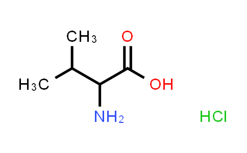 25616-14-2 | 盐酸缬氨酸