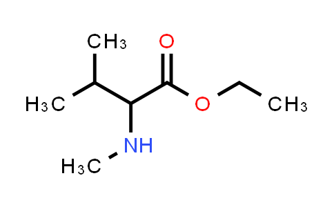 MC839338 | 1228424-68-7 | Ethyl methylvalinate