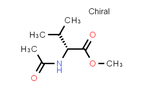 1492-12-2 | Methyl acetyl-D-valinate