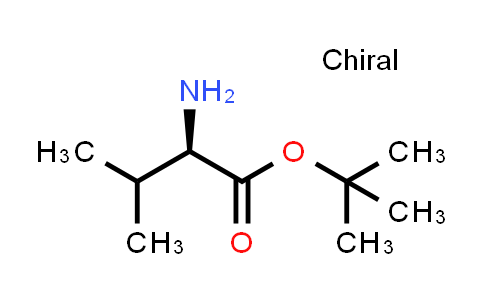21691-52-1 | D-缬氨酸叔丁酯