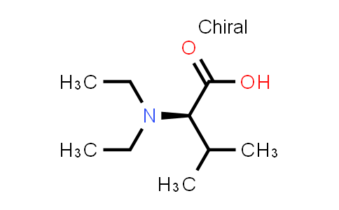 1007880-55-8 | 二乙基-D-缬氨酸
