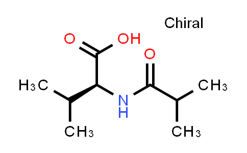 MC839344 | 94626-62-7 | 异丁酰-L-缬氨酸