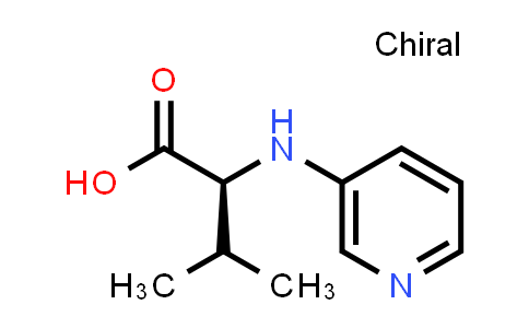 1007881-25-5 | 吡啶-3-基-L-缬氨酸