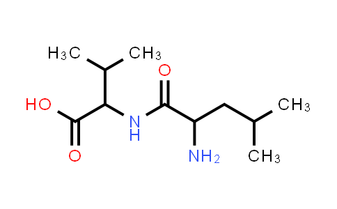 35436-83-0 | 亮氨酰缬氨酸