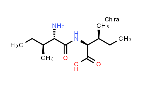 42537-99-5 | L-isoleucyl-L-isoleucine