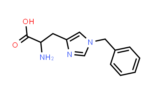 69938-13-2 | 1-(苯甲基)组氨酸