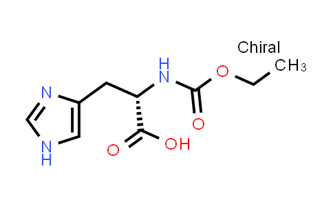 27932-76-9 | N-Carbethoxyhistidine