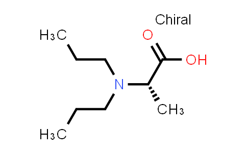 81854-56-0 | N,N-Dipropyl-L-alanine