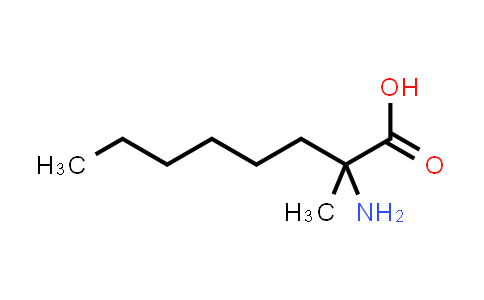 5472-93-5 | 2-Amino-2-methyloctanoic acid