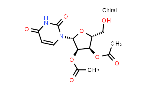29108-90-5 | 2',3'-Di-O-acetyl-D-uridine