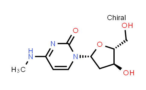 22882-02-6 | 2’-Deoxy-N4-methylcytidine