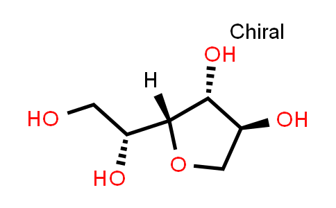 CAS No. 27299-12-3, 1,4-無水-D-グルシトール