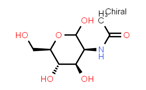 1136-44-3 | 环状N-乙酰甘露糖胺