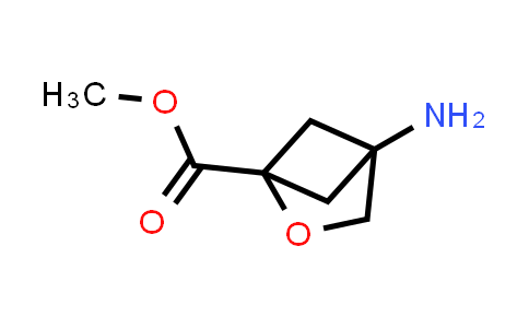 2306264-27-5 | Methyl4-amino-2-oxabicyclo[2.1.1]hexane-1-carboxylate