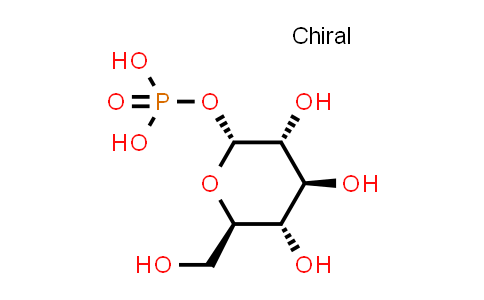 MC839827 | 59-56-3 | (2R,3R,4S,5S,6R)-3,4,5-trihydroxy-6-(hydroxymethyl)tetrahydro-2H-pyran-2-yl dihydrogen phosphate