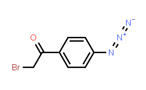 MC839938 | 57018-46-9 | 4-叠氮苯甲酰甲基溴