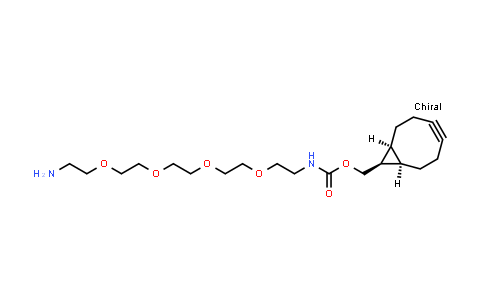 1898221-77-6 | endo-BCN-PEG4-amine