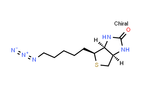 1260586-88-6 | 生物素-C5-叠氮
