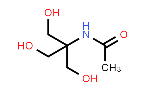 7534-51-2 | N-(1,3-Dihydroxy-2-(hydroxymethyl)propan-2-yl)acetamide