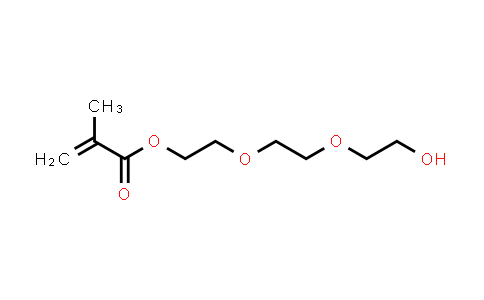 2351-42-0 | Hydroxy-PEG3-2-methylacrylate