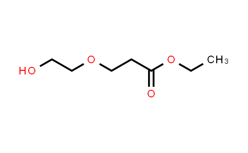 89795-15-3 | Ethyl 3-(2-hydroxyethoxy)propanoate