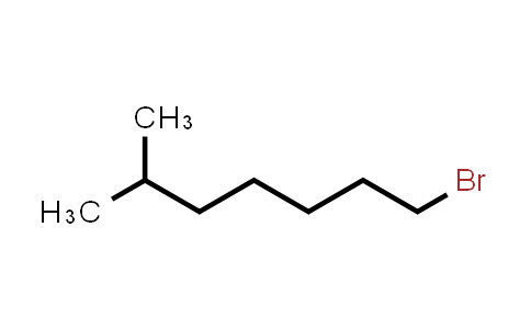 52648-04-1 | 1-Bromo-6-methylheptane