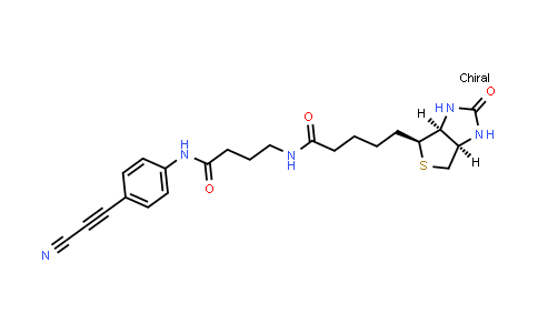 2170240-97-6 | APN-C3-biotin