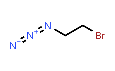 MC840218 | 19263-22-0 | 1-Azido-2-bromoethane