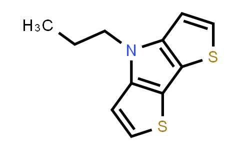 CAS No. 1622311-17-4, 4-Propyl-4h-dithieno[3,2-b:2',3'-d]pyrrole