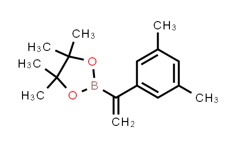 MC840488 | 2212005-39-3 | 2-(1-(3,5-Dimethylphenyl)vinyl)-4,4,5,5-tetramethyl-1,3,2-dioxaborolane