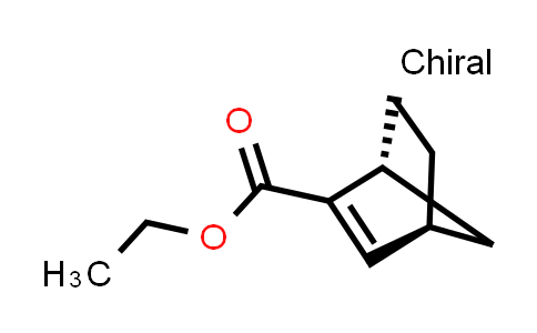 MC840955 | 2248160-18-9 | (1R,4S)-双环[2.2.1]庚-2-烯-2-羧酸乙酯