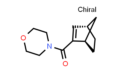 MC840962 | 2230623-54-6 | rel-((1R,4S)-Bicyclo[2.2.1]hept-2-en-2-yl)(morpholino)methanone