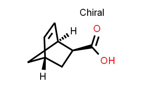 20507-53-3 | (1S,2S,4S)-Bicyclo[2.2.1]hept-5-ene-2-carboxylic acid