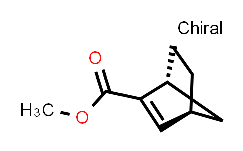 MC840966 | 2847800-41-1 | Methyl (1R,4S)-bicyclo[2.2.1]hept-2-ene-2-carboxylate
