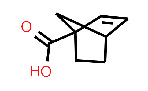 MC840969 | 15023-39-9 | Bicyclo[2.2.1]Hept-2-ene-1-carboxylic acid