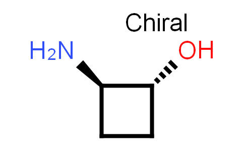 1909287-70-2 | (1R,2R)-2-aminocyclobutanol