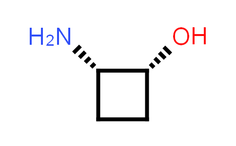 MC841212 | 749191-33-1 | (1R,2S)-2-aminocyclobutan-1-ol