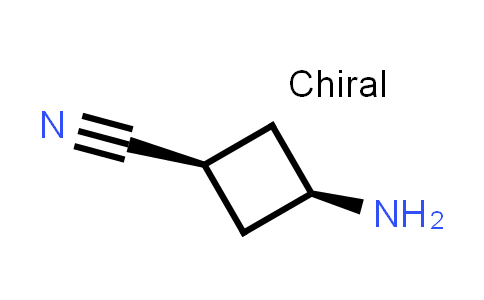 1638920-28-1 | cis-3-aminocyclobutanecarbonitrile