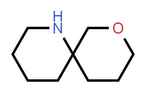 867178-17-4 | 8-oxa-1-azaspiro[5.5]undecane