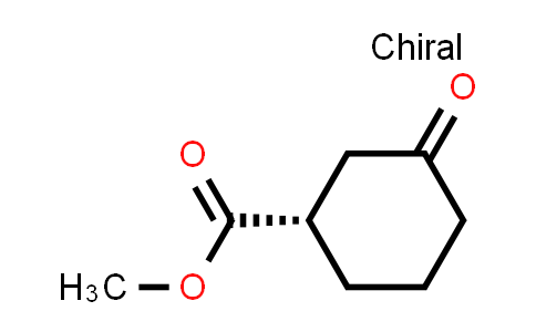 MC841246 | 1236384-30-7 | methyl (1S)-3-oxocyclohexane-1-carboxylate