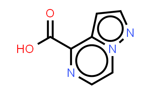2092330-98-6 | pyrazolo[1,5-a]pyrazine-4-carboxylic acid