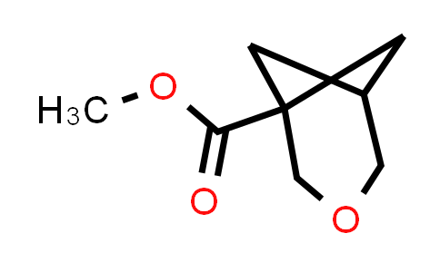 2940950-46-7 | methyl 3-oxabicyclo[3.1.1]heptane-1-carboxylate