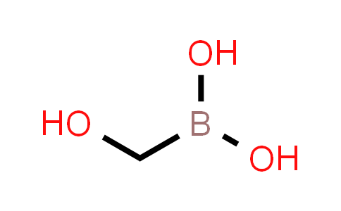 1815618-50-8 | hydroxymethylboronic acid