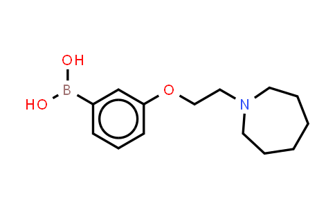 MC841601 | 1313761-33-9 | {3-[2-(azepan-1-yl)ethoxy]phenyl}boronic acid