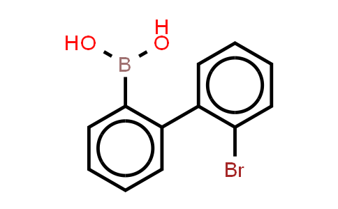 DY841642 | 1089189-34-3 | [2-(2-bromophenyl)phenyl]boronic acid